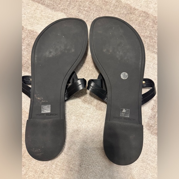 Tory Burch Miller Sandals - Picture 3 of 5